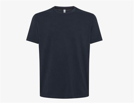 SUN68 T-SHIRT COLD DYED