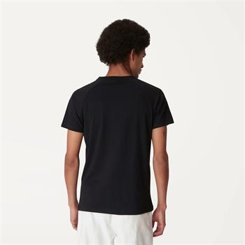 K-WAY T-SHIRT EDWING