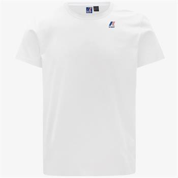 K-WAY T-SHIRT LEVRAI EDOUARD