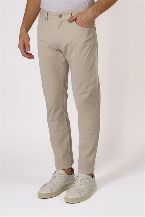 BROOKSFIELD PANTALONE 5 POCKET