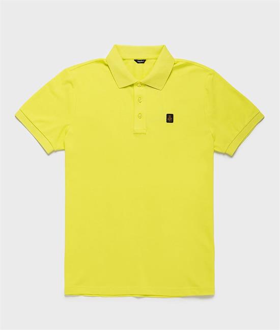 REFRIGIWEAR POLO