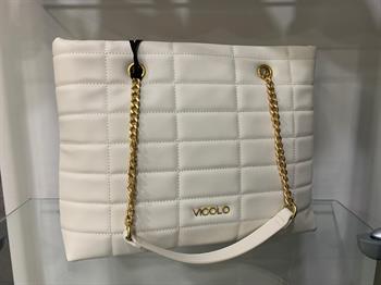 VICOLO BORSA MAXI MANHATTAN