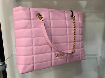 VICOLO BORSA MANHATTAN E24D ROSA