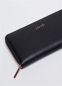 LIU.JO ZIP AROUND