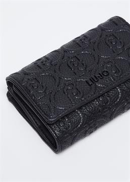 LIU.JO ZIP BIFOLD