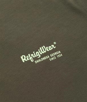 REFRIGIWEAR T-SHIRT CARTH