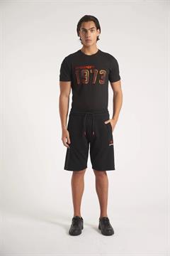 ZU+ ELEMENTS SHORT FELPA