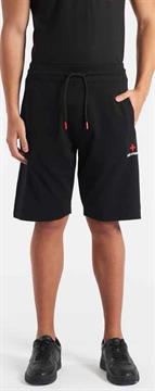 ZU+ ELEMENTS SHORT FELPA