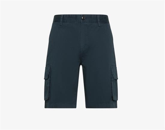 SUN68 SHORT MILITARY SOLID