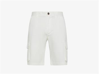 SUN68 SHORT MILITARY SOLID