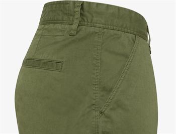 SUN68 SHORT MILITARY SOLID