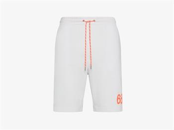 SUN68 SHORT FLUO COTTON