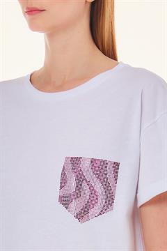 LIU.JO T-SHIRT MODA