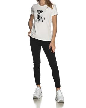 LIU.JO T-SHIRT MODA