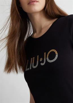 LIU.JO T-SHIRT BASIC