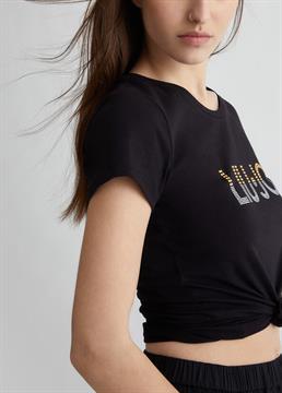 LIU.JO T-SHIRT BASIC