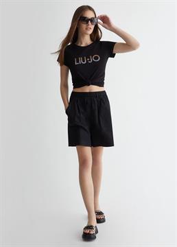 LIU.JO T-SHIRT BASIC