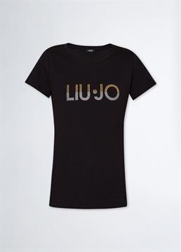 LIU.JO T-SHIRT BASIC