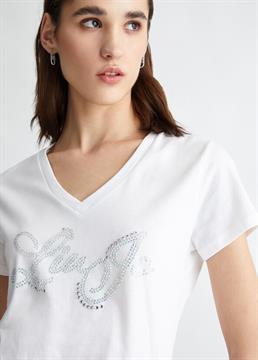 LIU.JO T-SHIRT MODA