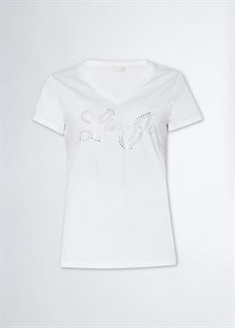 LIU.JO T-SHIRT MODA