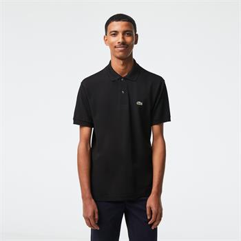 LACOSTE POLO CLASSIC E23U 031 NERO