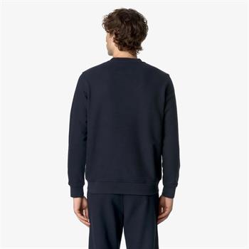 K-WAY FELPA BAPTISTE HEAVY FLEECE