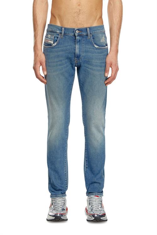 DIESEL JEANS D-STRUKT