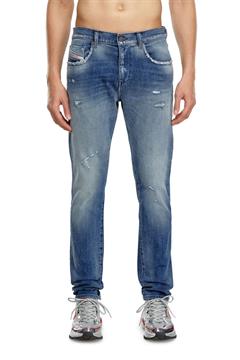 DIESEL JEANS D-STRUKT I24U 9J61