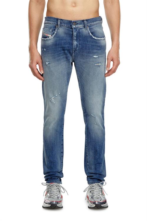 DIESEL JEANS D-STRUKT