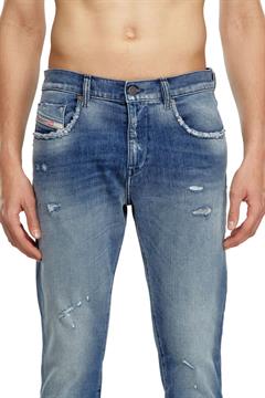 DIESEL JEANS D-STRUKT