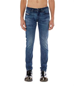 DIESEL JEANS SLEENKER I24U GRDD