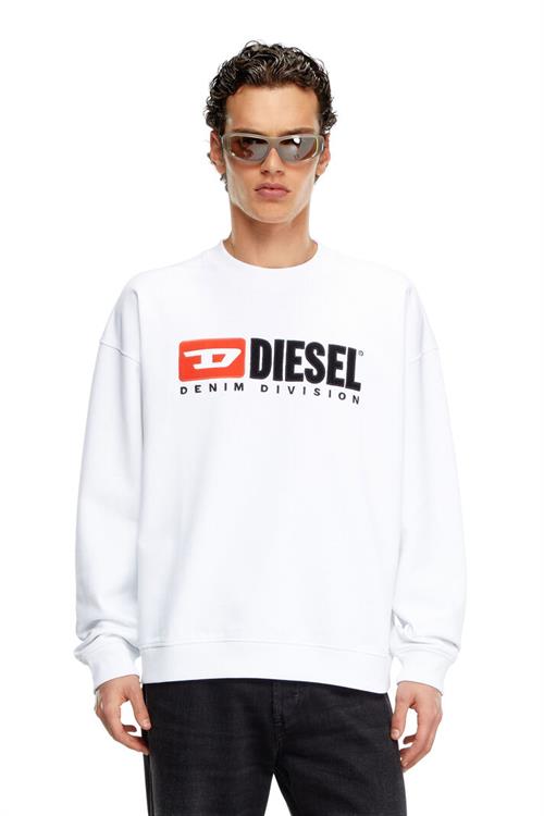 DIESEL FELPA BOXT-DIV