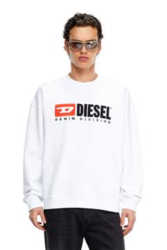 DIESEL FELPA BOXT-DIV