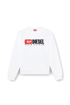 DIESEL FELPA BOXT-DIV