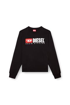 DIESEL FELPA BOXT-DIV