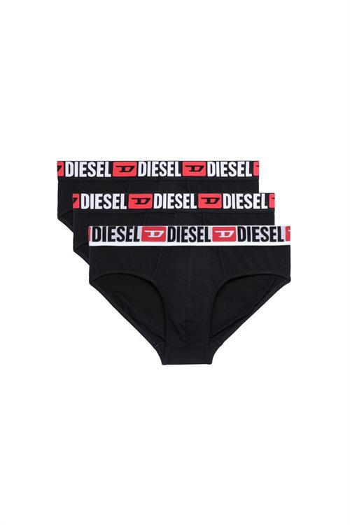 DIESEL SLIP UMBR-ANDRE 3 PACK