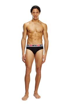 DIESEL SLIP UMBR-ANDRE 3 PACK