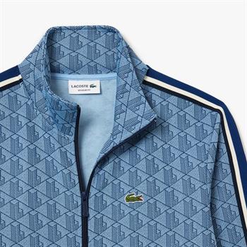 LACOSTE FELPA