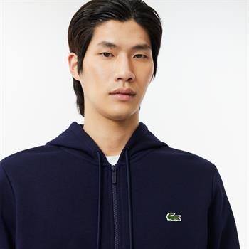 LACOSTE FELPA