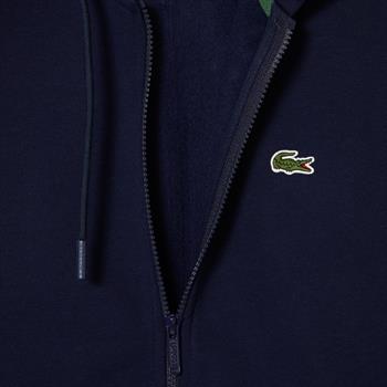 LACOSTE FELPA