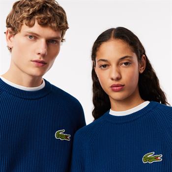 LACOSTE MAGLIA