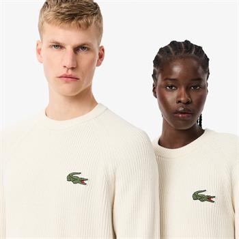 LACOSTE MAGLIA