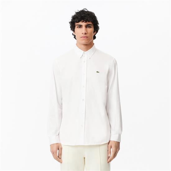 LACOSTE CAMICIA