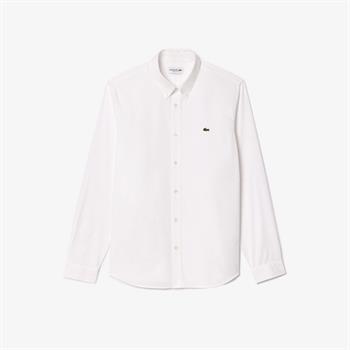 LACOSTE CAMICIA