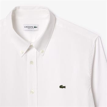 LACOSTE CAMICIA