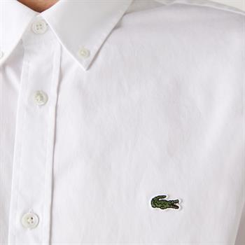 LACOSTE CAMICIA