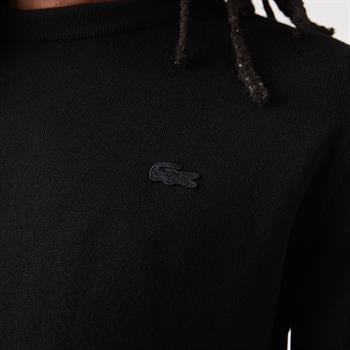 LACOSTE MAGLIA