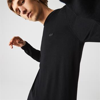 LACOSTE MAGLIA