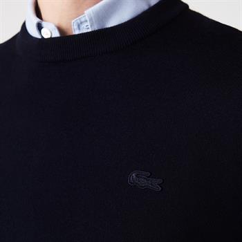 LACOSTE MAGLIA