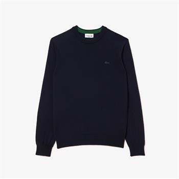 LACOSTE MAGLIA